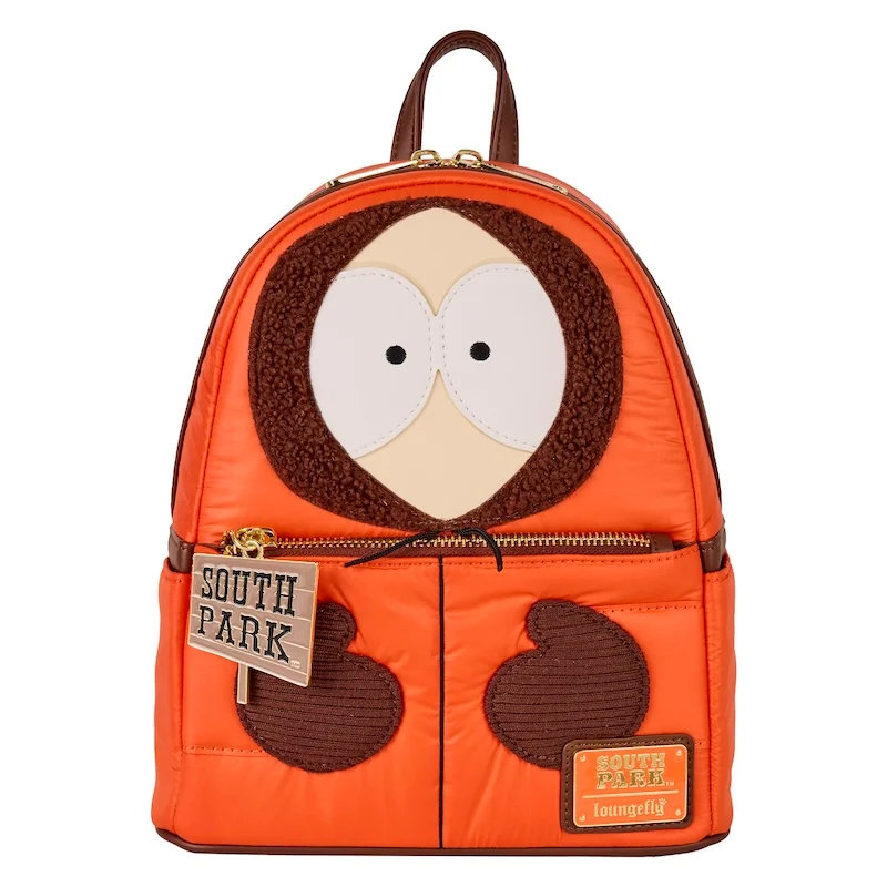 SOUTH PARK – Kenny – Sac à Dos Loungefly