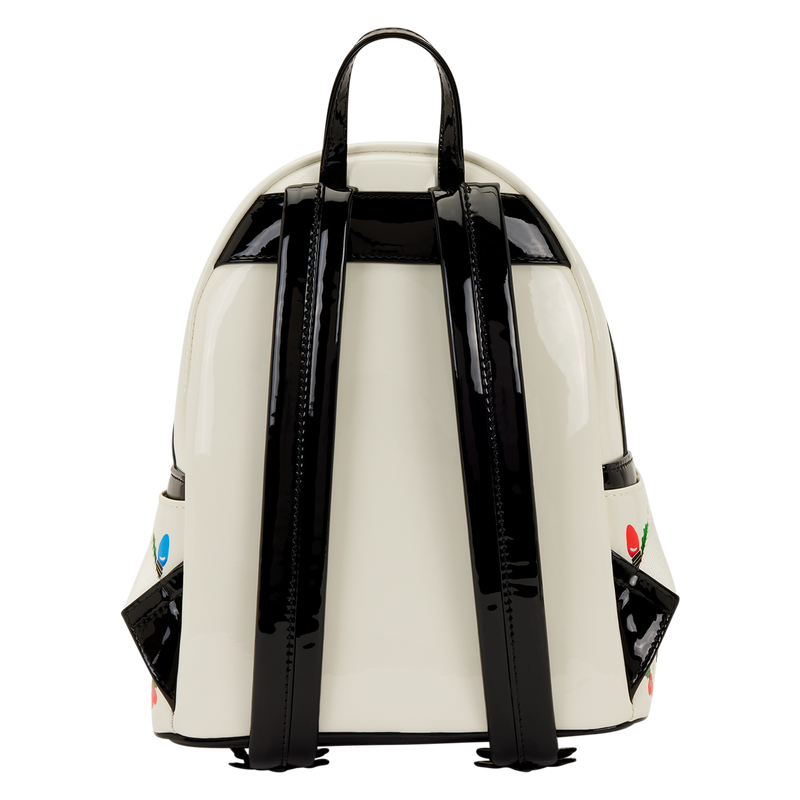 STAR WARS – Stormtrooper Holiday – Sac à dos Loungefly – Image 3