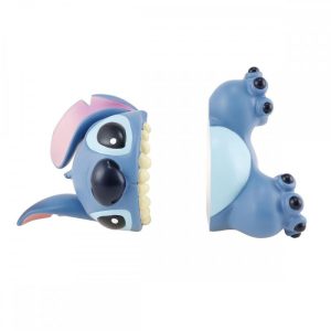 STITCH – Figurine Décorative Serre-Livres