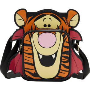 Sac à bandoulière Loungefly Disney Tigrou Vampire