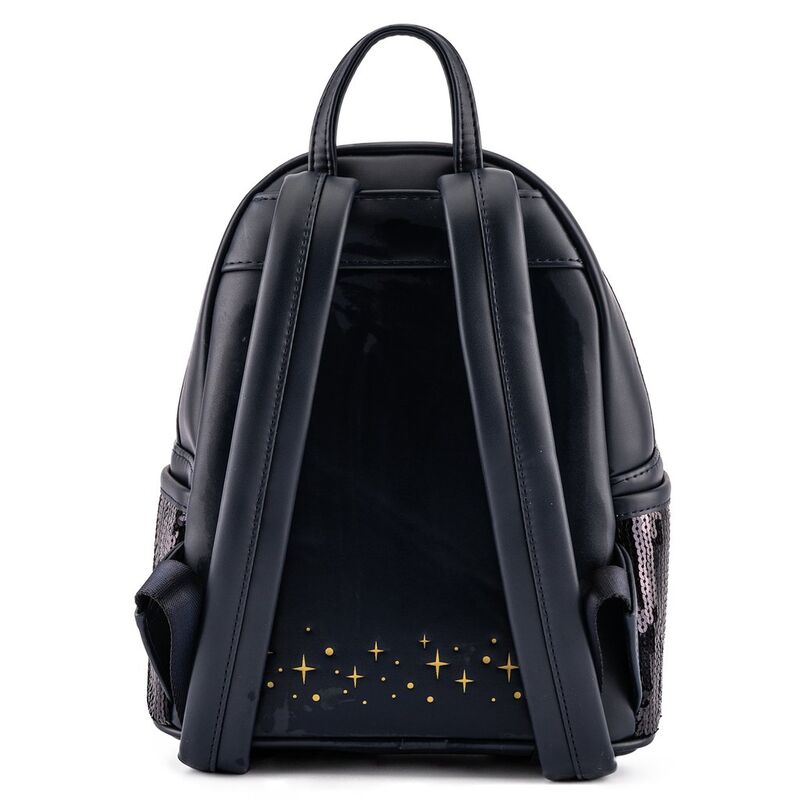Sac à dos à sequins Loungefly Harry Potter Diagon Alley – Image 3