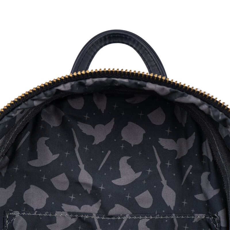 Sac à dos à sequins Loungefly Harry Potter Diagon Alley – Image 5