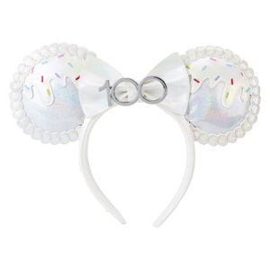 Serre-Tete Loungefly Disney 100 Celebration Cake