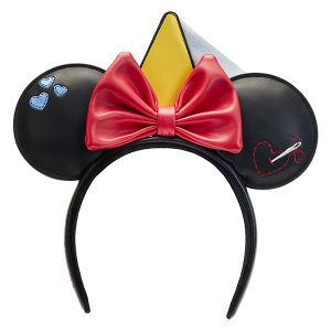 Serre-Tête Loungefly Minnie Brave Little Tailor